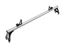 Load image into Gallery viewer, Thule TracRac Van Rack (2 Bar) - Silver
