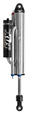 Load image into Gallery viewer, Fox 3.0 Factory Series 16in. P/B Res. 4-Tube Bypass Shock (2 Comp 2 Reb) 7/8in. Shaft (32/70) - Blk