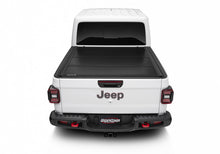 Load image into Gallery viewer, UnderCover Jeep Gladiator 5ft Ultra Flex Bed Cover - Matte Black Finish