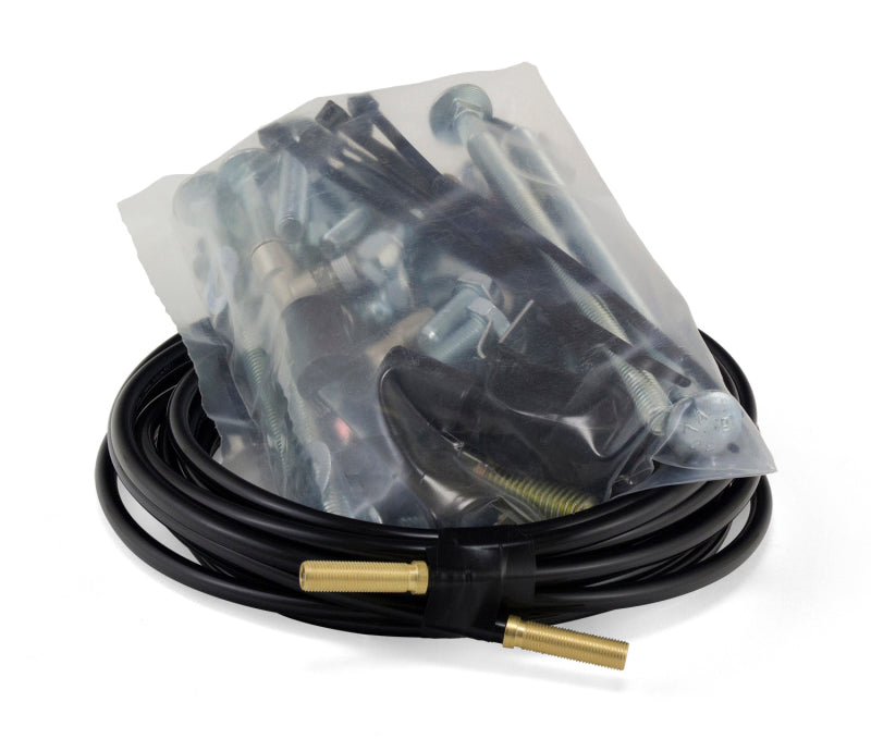 Air Lift Loadlifter 5000 Air Spring Kit Ford Super Duty Pick Up