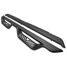 Load image into Gallery viewer, Westin 14+ Toyota 4Runner (Excl. Limited &amp; Nightshade) Outlaw Nerf Step Bars
