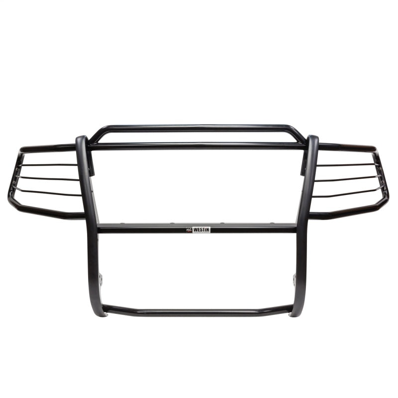 Westin 2015+ Chevrolet Suburban/Tahoe Sportsman Grille Guard - Black