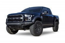Load image into Gallery viewer, Addictive Desert Designs 17+ Ford F-150 Raptor Stealth Fighter Front Bumper