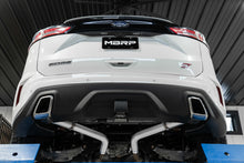 Load image into Gallery viewer, MBRP Ford Edge ST 2.5in Dual Rear Exit Axle Back Alum Exhaust System
