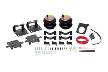 Load image into Gallery viewer, Firestone Ride-Rite RED Label Air Spring Kit Rear Chevrolet/GMC 2500/3500 2WD/4WD (W217602709)