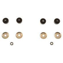 Load image into Gallery viewer, Bilstein 5100 Series (BTS) Ford F-250/F-350 Super Duty Front Tuned Suspension Kit