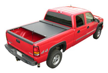 Load image into Gallery viewer, Roll-N-Lock Chevy Silverado/Sierra SB 77-3/4in M-Series Retractable Tonneau Cover