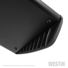 Load image into Gallery viewer, Westin 19+ Chevy/GMC Silverado/Sierra 1500 Regular Cab R7 Nerf Step Bars - Black