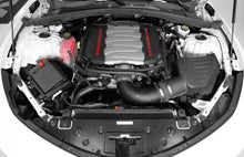 Load image into Gallery viewer, K&amp;N Chevrolet Camaro V8-6.2L Performance Intake Kit