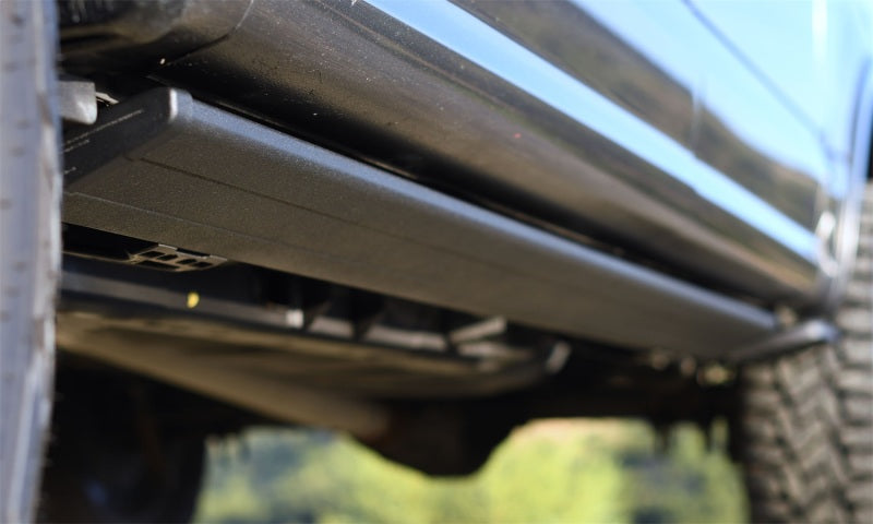 AMP Research Ford F-150 (Excl. Hybrid/Raptor) PowerStep Smart Series