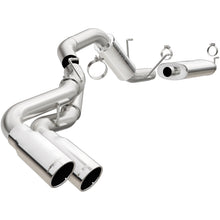 Load image into Gallery viewer, MagnaFlow SYS Cat-Back 2014 Ram 2500 6.4L Dual