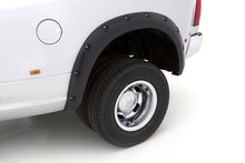 Load image into Gallery viewer, Lund Dodge Ram 2500 RX-Rivet Style Smooth Elite Series Fender Flares - Black (2 Pc.)
