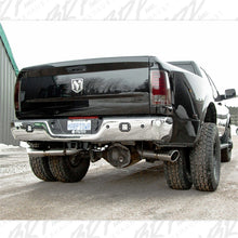 Load image into Gallery viewer, MBRP Dodge 25/3500 Cummins 6.7L(Excl. CC/SB)4in Filter Back Cool Duals AL(Leaf Spring)