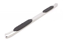 Load image into Gallery viewer, Lund Ford F-150 SuperCab 5in. Curved Oval SS Nerf Bars - Polished