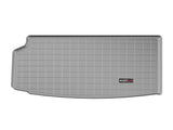 WeatherTech Volvo XC90 Cargo Liners - Grey (Behind 3rd Row)