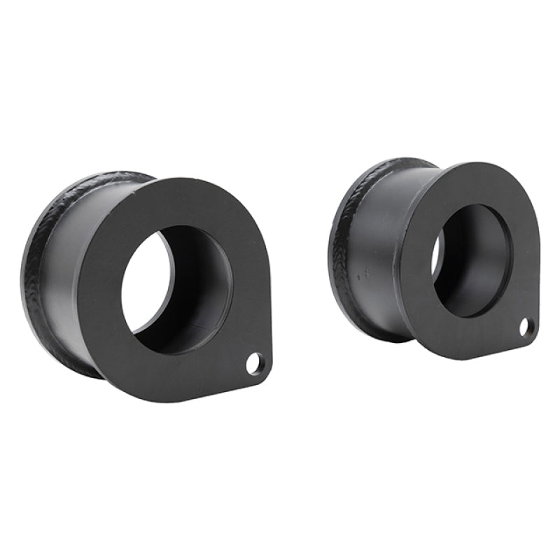 Belltech Jeep Wrangler Rubicon JK (4 door) 2.5in Front 2in Rear Lift Coil Spring Spacer