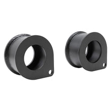 Load image into Gallery viewer, Belltech Jeep Wrangler Rubicon JK (4 door) 2.5in Front 2in Rear Lift Coil Spring Spacer