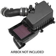 Load image into Gallery viewer, K&amp;N Toyota Corolla L4-1.8L F/I Performance Air Intake System
