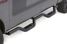 Load image into Gallery viewer, Lund Jeep Wrangler Unlimited (4Dr) Latitude Nerf Bars - Black