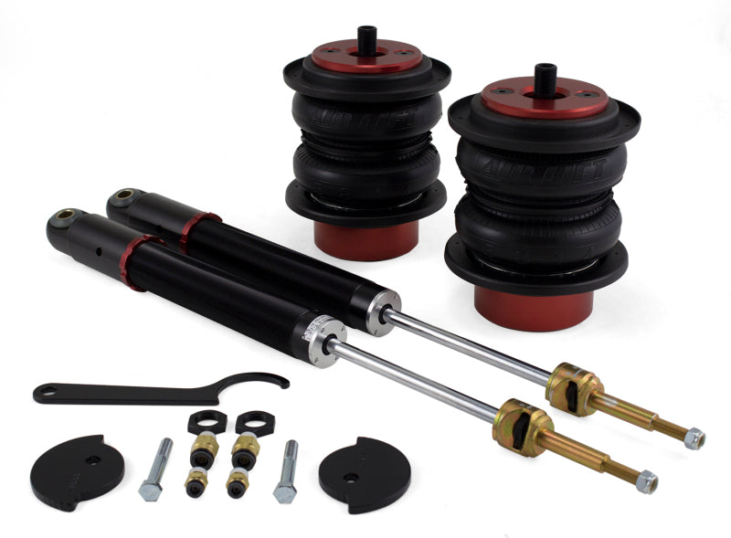 Air Lift Performance 09-17 Audi A4/A5/S4/S5/RS4/RS5 Rear Kit
