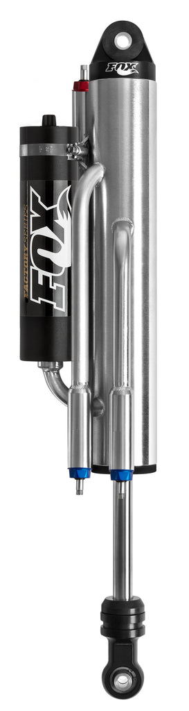 Fox 3.0 Factory Series 18in. P/B Res. 4-Tube Bypass Shock (2 Comp 2 Reb) 7/8in. Shaft (32/70) - Blk