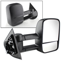 Load image into Gallery viewer, Xtune Chevy Silverado 07-12 Manual Extendable Power Heated Adjust Mirror Right MIR-CSIL07-PW-R