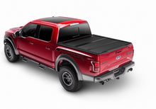 Load image into Gallery viewer, UnderCover Toyota Tundra 5.5ft Armor Flex Bed Cover - Black Textured