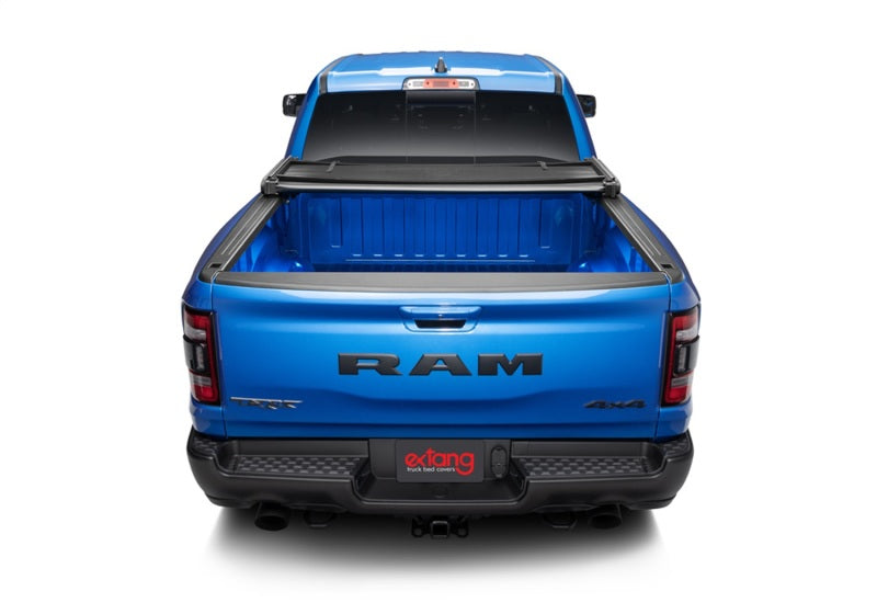 Extang Dodge Ram Box w/ Cargo Management System (5ft 7in) / 2019 Classic 1500 Trifecta e-Series