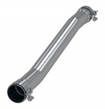Load image into Gallery viewer, MBRP Chevrolet/GMC 1500 6.2L T409 Stainless Steel 3in Muffler Bypass