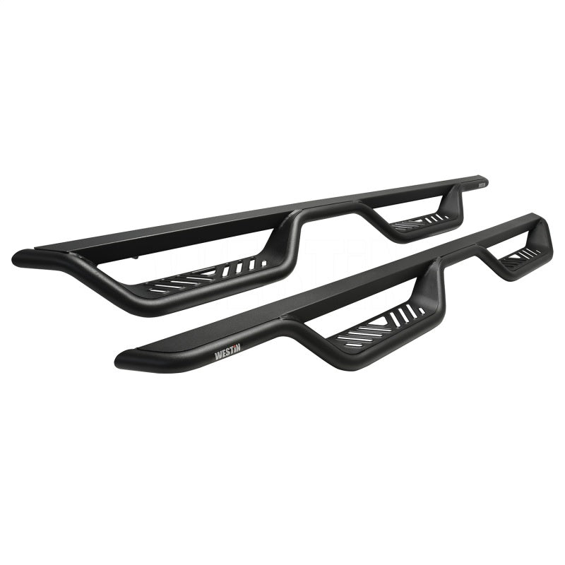 Westin Ford Bronco 4-door Outlaw Nerf Step Bars