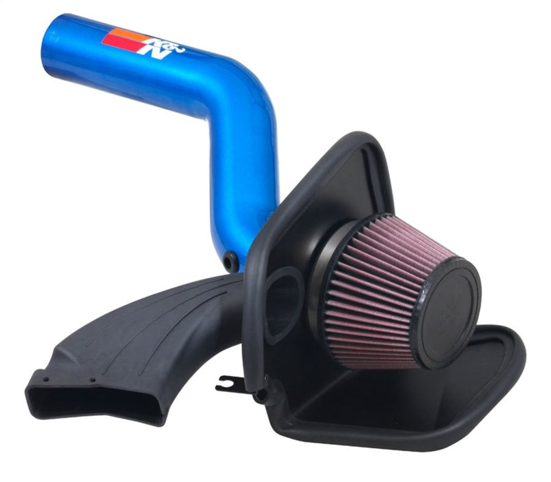 K&N Ford Focus RS 2.3L Typhoon Short Ram Intake
