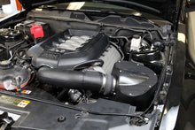 Load image into Gallery viewer, K&amp;N Ford Mustang GT 5.0L V8 Aircharger Performance Intake Kit