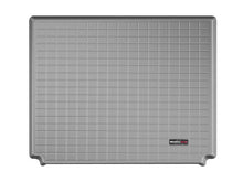 Load image into Gallery viewer, WeatherTech Dodge Durango Cargo Liners - Grey