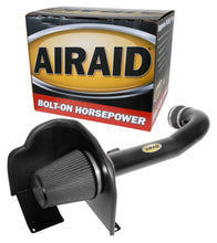 Load image into Gallery viewer, Airaid 14+ Chevrolet Silverado 1500 V8 / 14-19 GMC 1500 V8 Performance Air Intake System