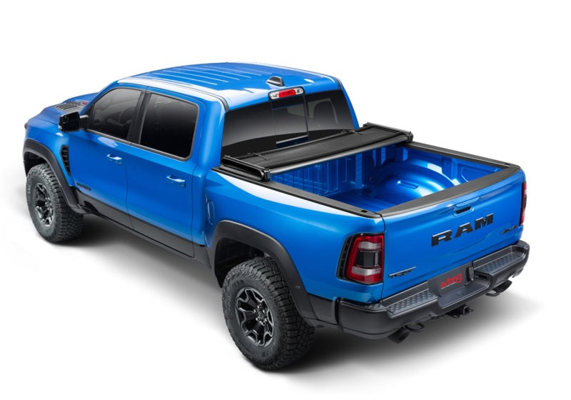 Extang Dodge Ram /  Classic 1500 (5ft 7in Bed) - Does Not Fit RamBox Trifecta e-Series