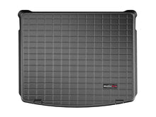 Load image into Gallery viewer, WeatherTech 2017+ Infinity Q60 Cargo Liner - Black