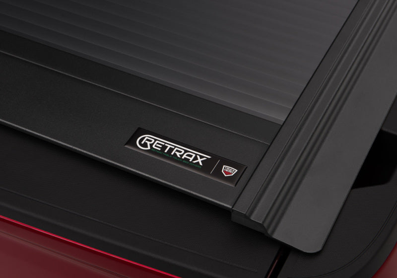 Retrax 2019+ Chevy & GMC 5.8ft Bed 1500 PowertraxONE MX