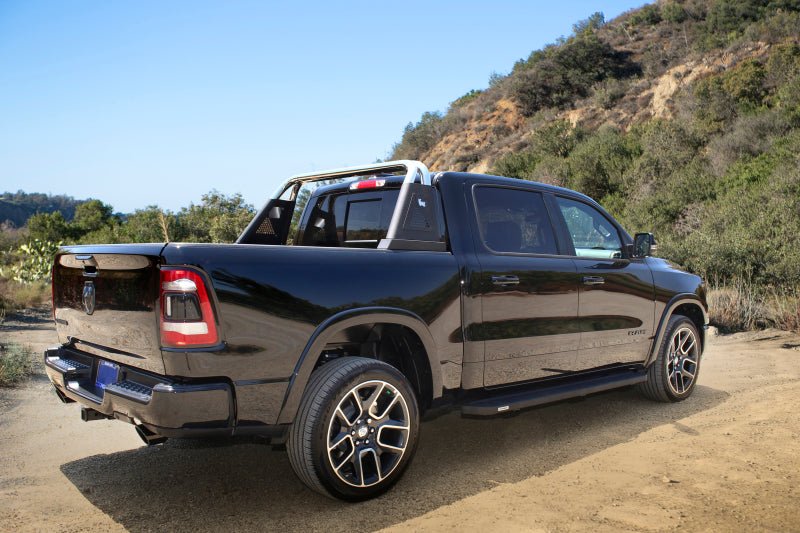 Go Rhino Toyota Tundra Sport Bar 3.0 (Full Size) - Tex Blk