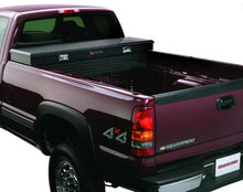 Load image into Gallery viewer, Lund Chevy CK Challenger Tool Box - Black