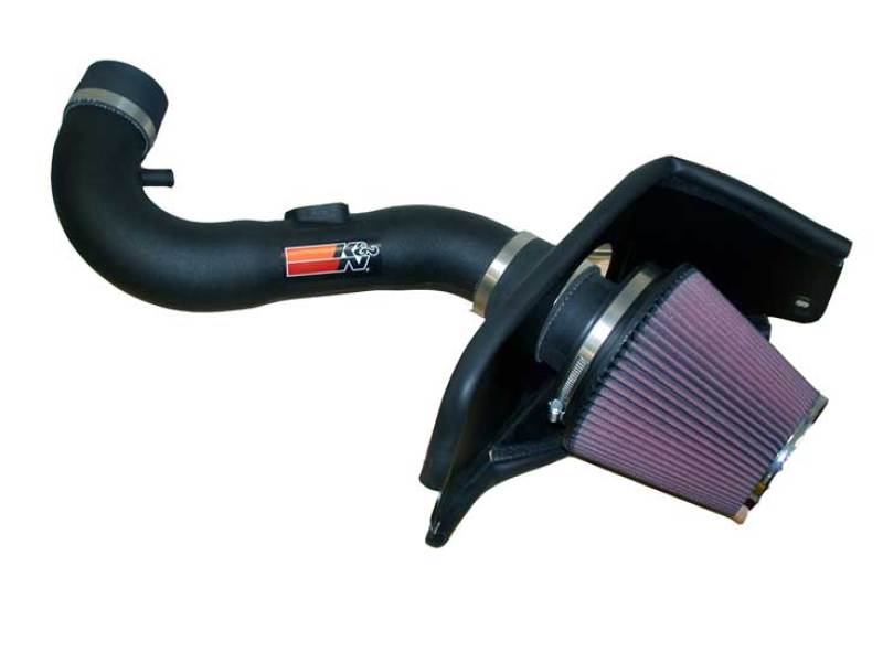 K&N Ford Mustang V6-4.0L Performance Intake Kit