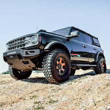 Load image into Gallery viewer, Westin Ford Bronco Pro-Mod Front Bumper - Textured Black