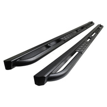 Load image into Gallery viewer, Westin 20+ Jeep Gladiator Rock Slider - Textured Black