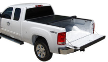 Load image into Gallery viewer, Tonno Pro 07+ Toyota Tundra 5.5ft Fleetside Lo-Roll Tonneau Cover