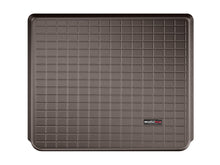 Load image into Gallery viewer, WeatherTech Chevrolet Equinox Cargo Liners - Cocoa