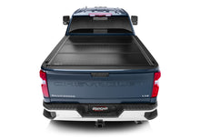 Load image into Gallery viewer, UnderCover Chevy Silverado 2500/3500 HD 6.9ft Flex Bed Cover