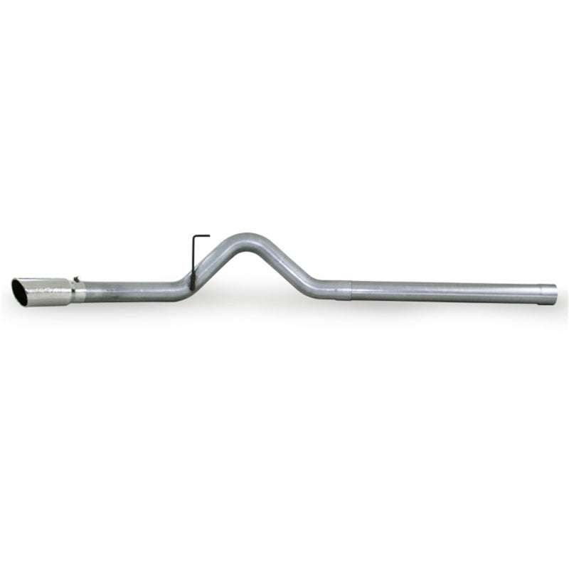 MBRP Dodge/Chrysler 2500/3500 Cummins 6.7L Filter Back Single Side Exit Alum Exhaust