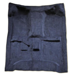 Lund Dodge Ram 1500 Std. Cab Pro-Line Full Flr. Replacement Carpet - Navy (1 Pc.)