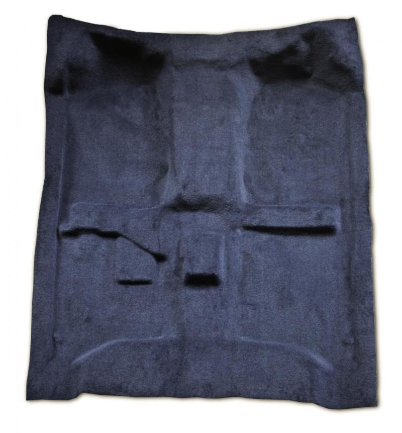 Lund Chevy Tahoe Pro-Line Full Flr. Replacement Carpet - Navy (1 Pc.)