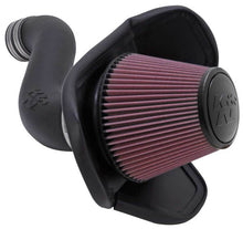 Load image into Gallery viewer, K&amp;N Dodge Magnum / Chrysler 300 V6-3.5L Performance Intake Kit