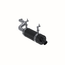 Load image into Gallery viewer, MBRP Honda TRX 450FE/ES Foreman / 95-01 TRX 400FW 4x4 Slip-On Exhaust System w/Sport Muffler
